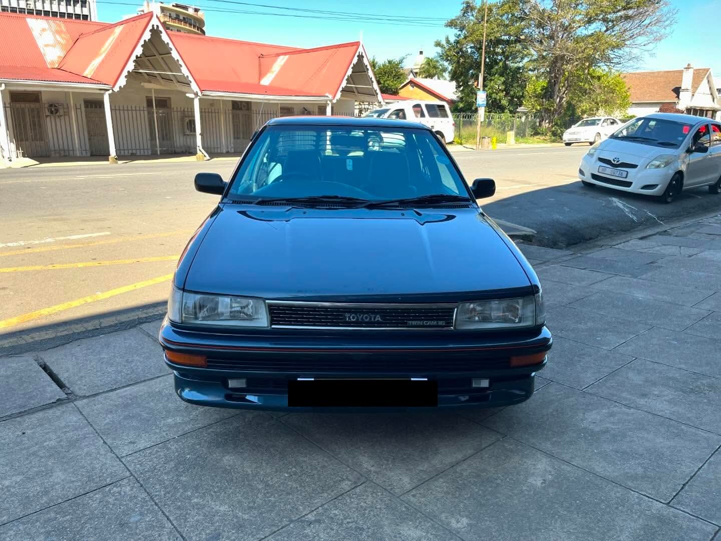 Used 1994 Toyota Corolla 160i GLE - Private Seller