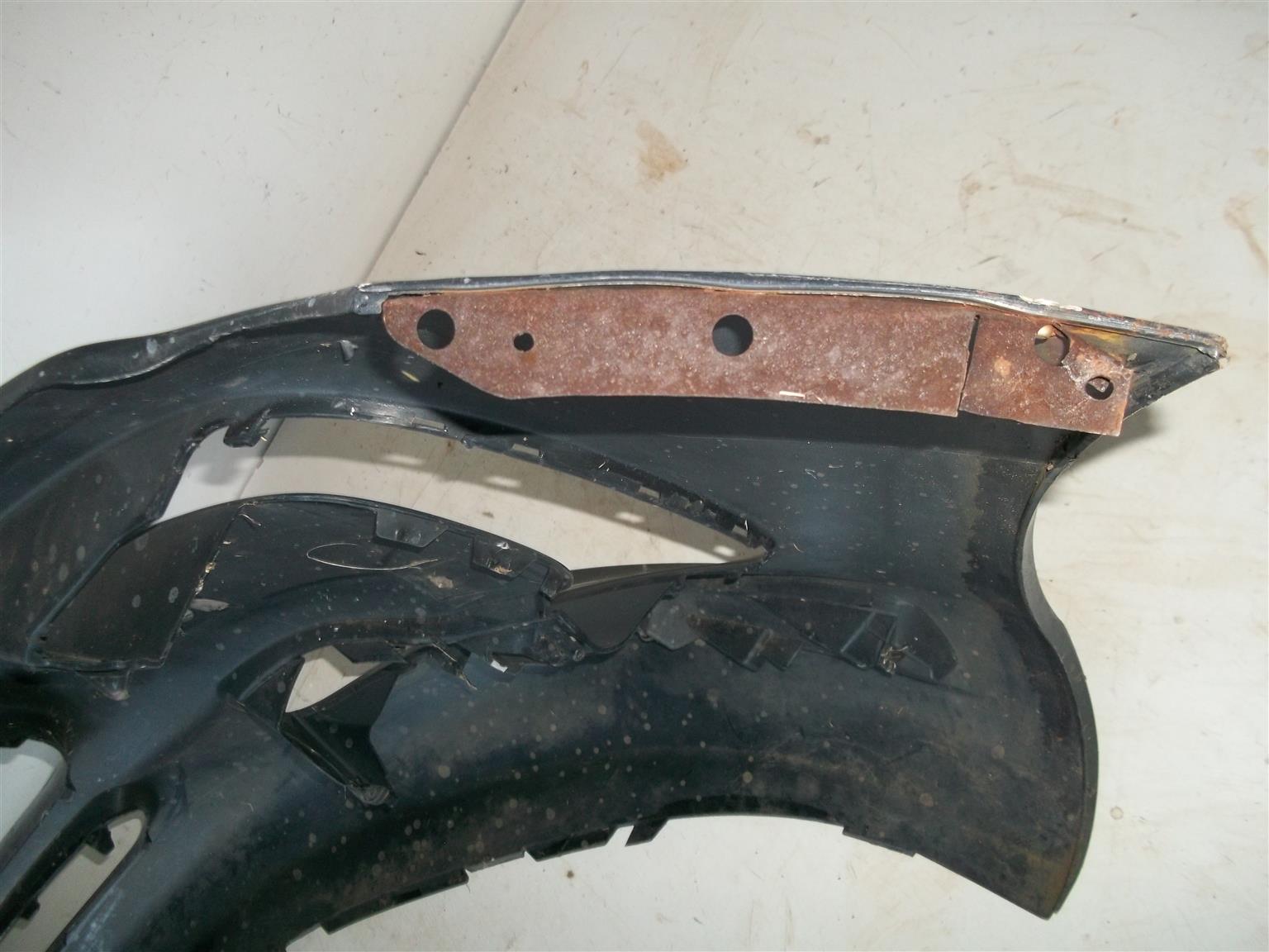 Citroen DS5 '11-'16 front bumper - Private Seller