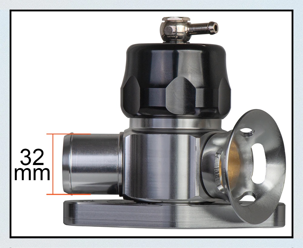 Dual Port BOV Subaru WRX or MAZDA CX7 & MPS 2.3L TURBO, Subaru Forester XT(EJ25) - Private Seller