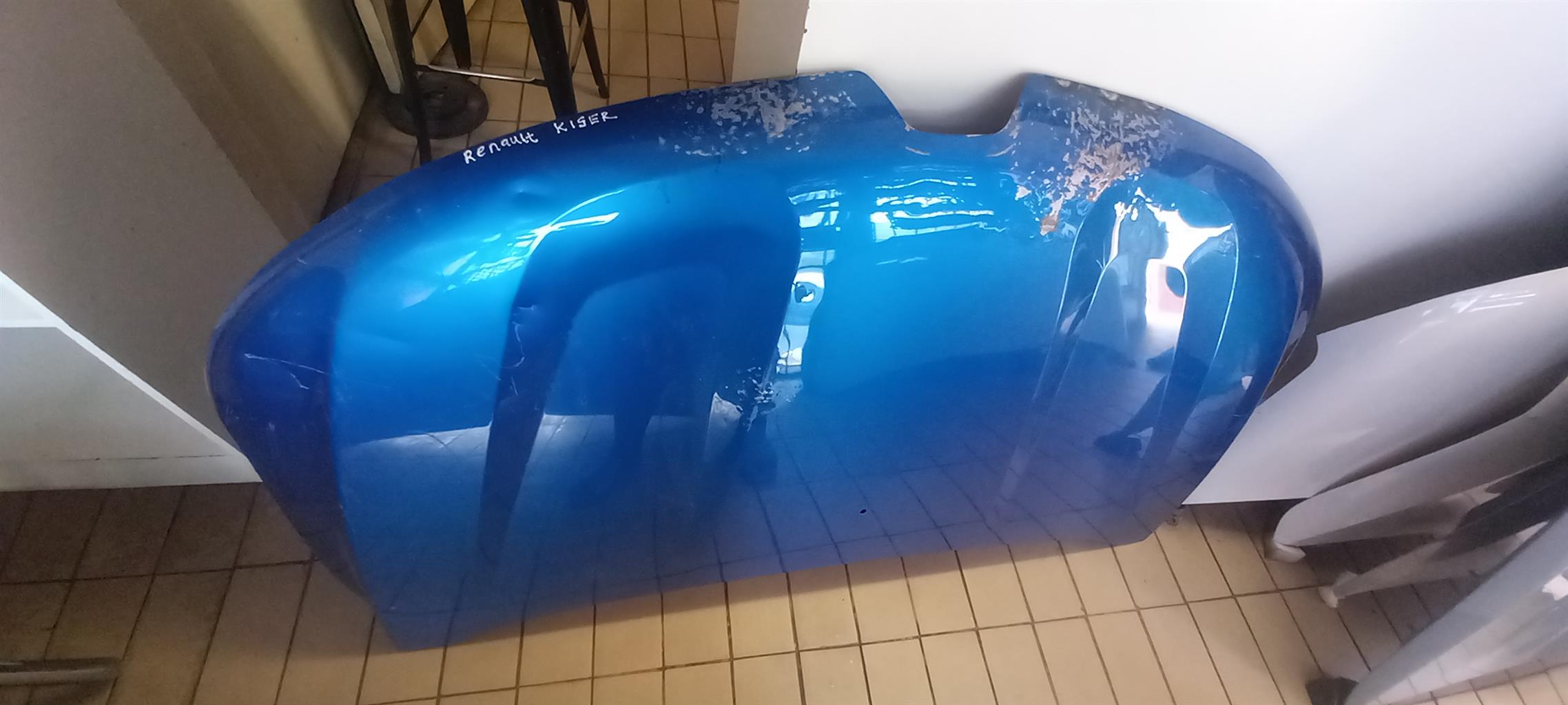 2023 (RENAULT) KIGER BONNET FOR SALE - Private Seller 2023 (RENAULT) KIGER BONNET FOR SALE - Private Seller