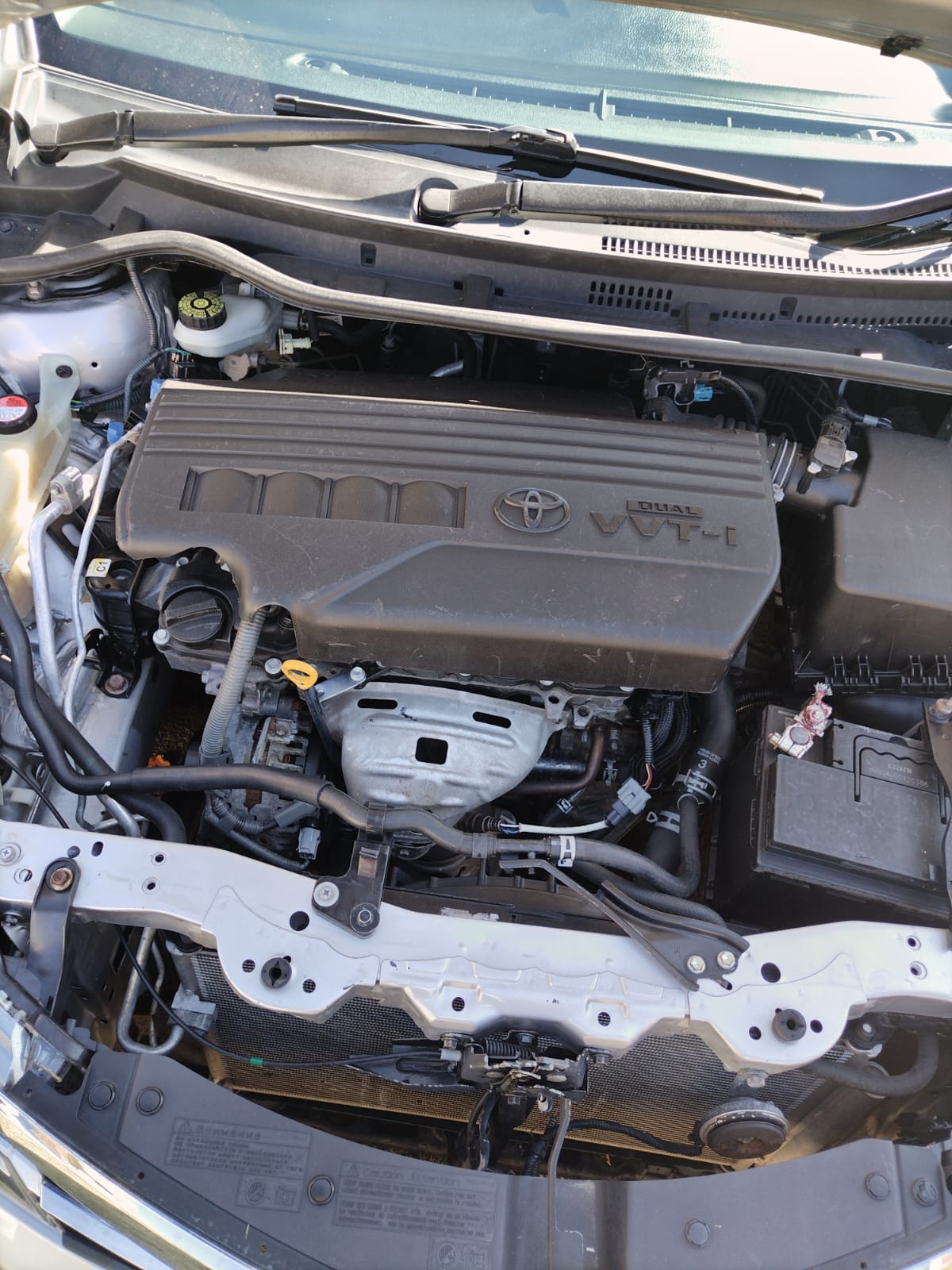 Toyota corolla for sale