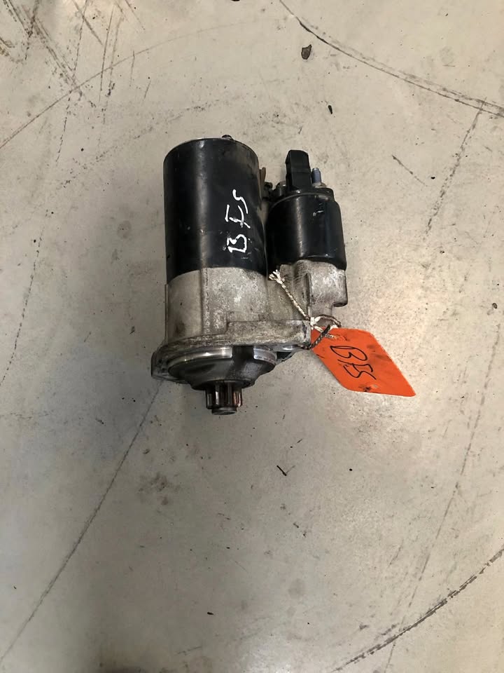 VW MAZDA AND TOYOTA STARTERS FOR SALE - Private Seller VW MAZDA AND TOYOTA STARTERS FOR SALE - Private Seller