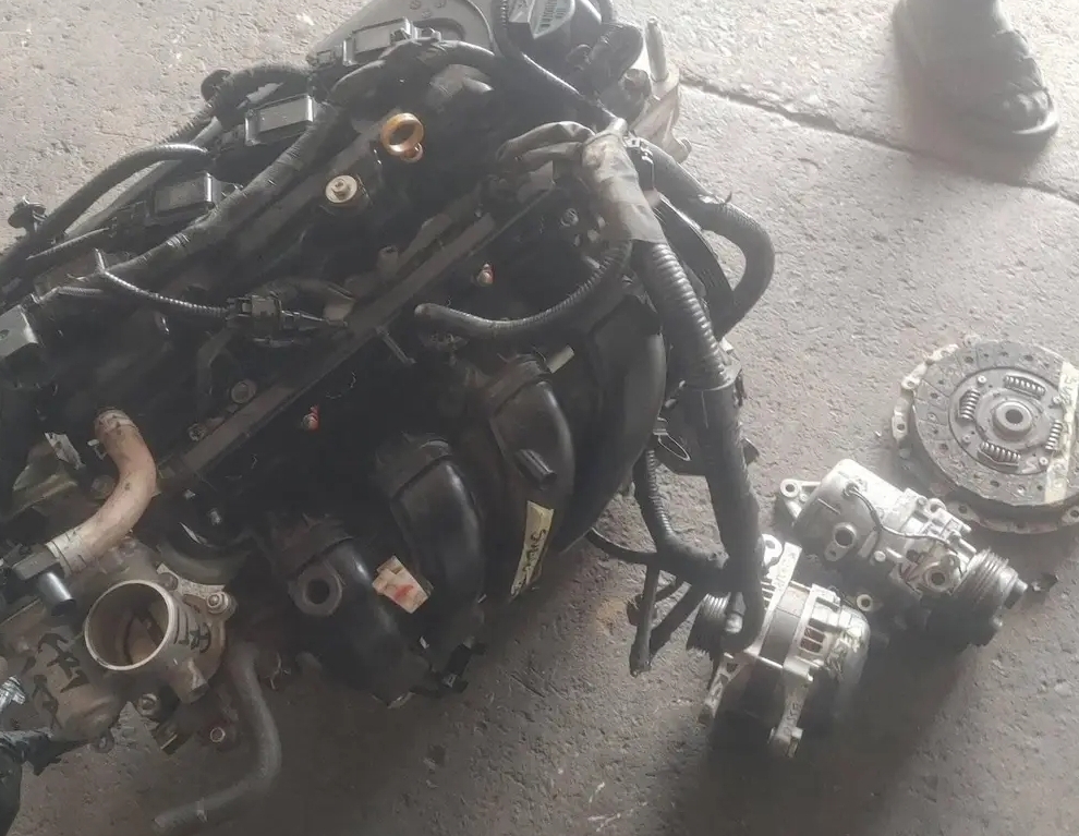Suzuki Ciaz engine - Private Seller Suzuki Ciaz engine - Private Seller