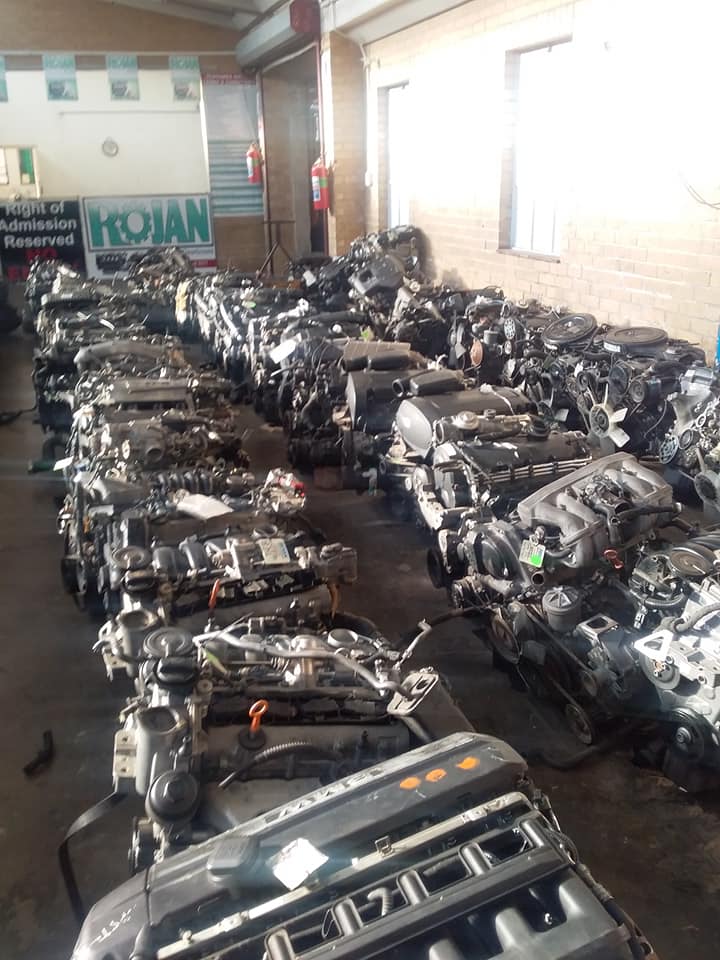 NISSAN YD25 TURBO COMPLETE ENGINE - Private Seller NISSAN YD25 TURBO COMPLETE ENGINE - Private Seller