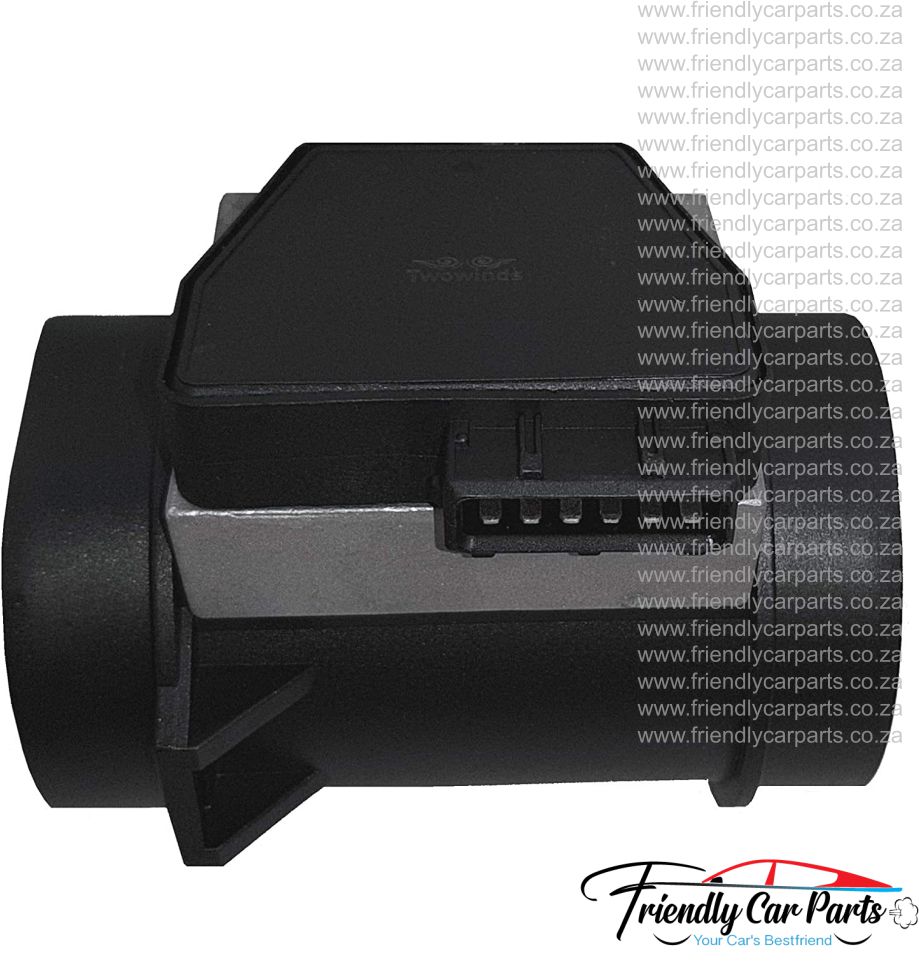 VW Golf Jetta III VR6 Air Flow Meter 6 Pin - Private Seller VW Golf Jetta III VR6 Air Flow Meter 6 Pin - Private Seller