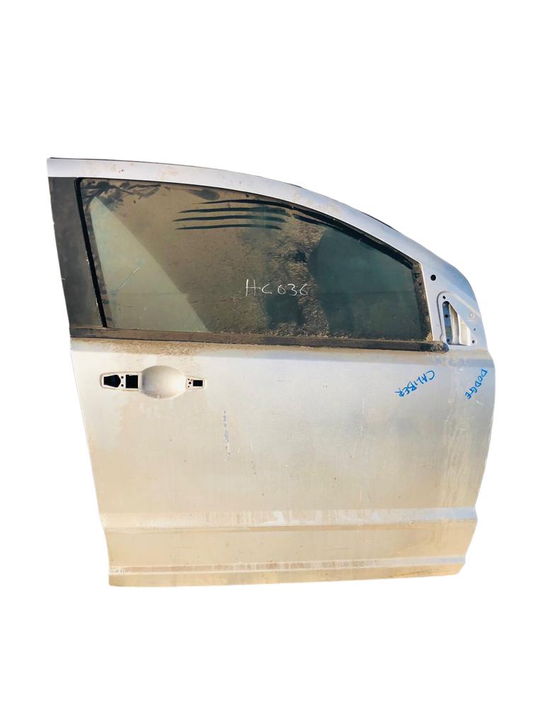 DODGE CALIBER DOOR SHELLS HCCT - Private Seller