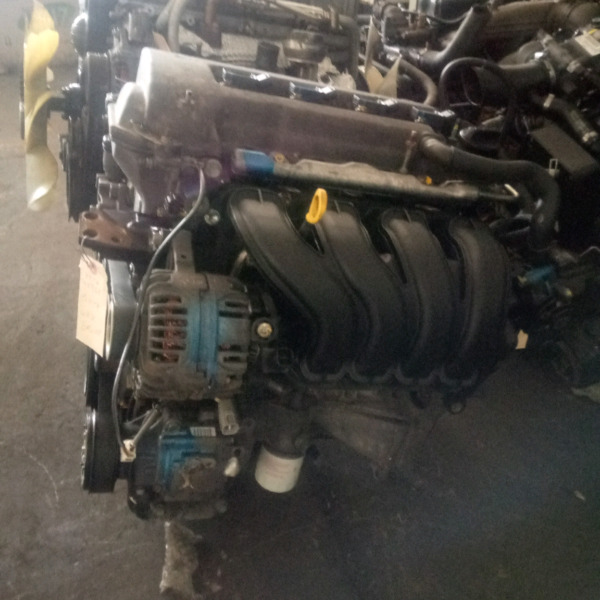 Toyota Corolla 4ZZ Engine for Sale