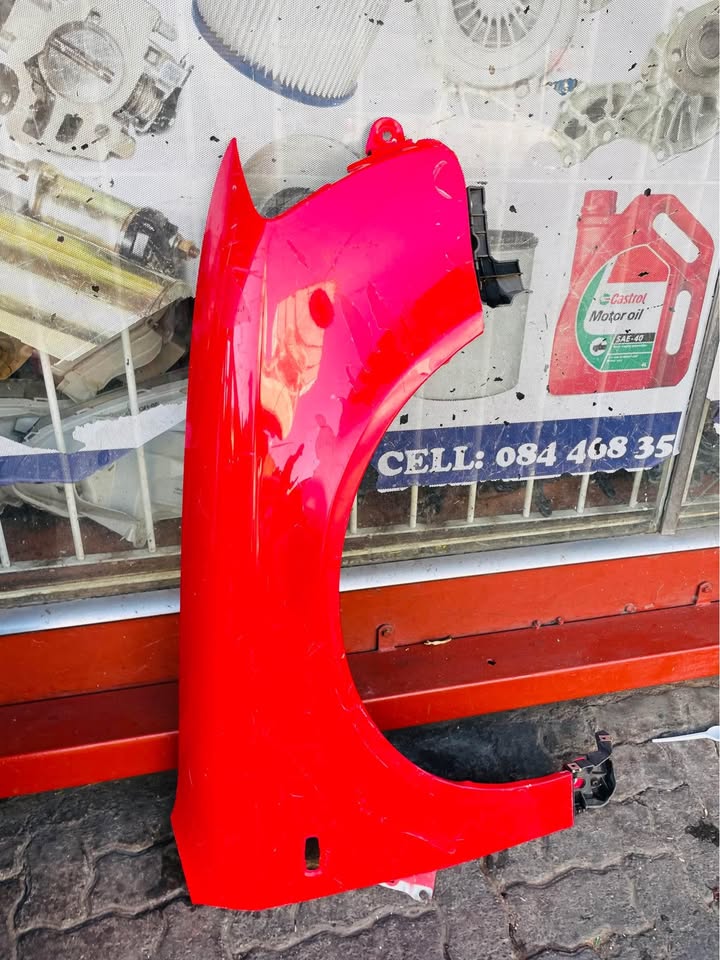 Audi A4 S4 fender  2005/09 - Private Seller