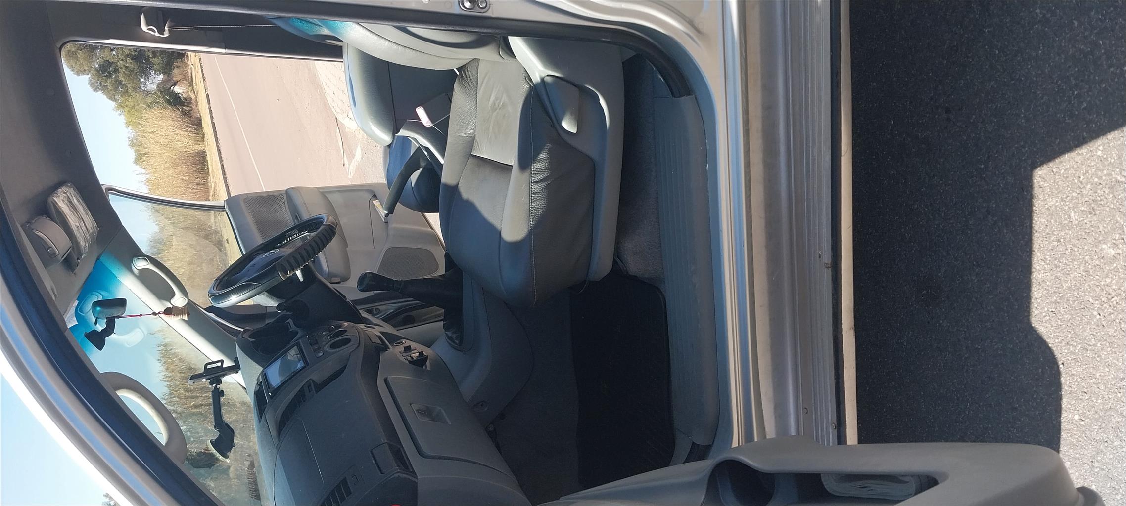 Used 2007 Toyota Hilux 3.0D-4D double cab 4x4 Raider Dakar edition auto - Private Seller