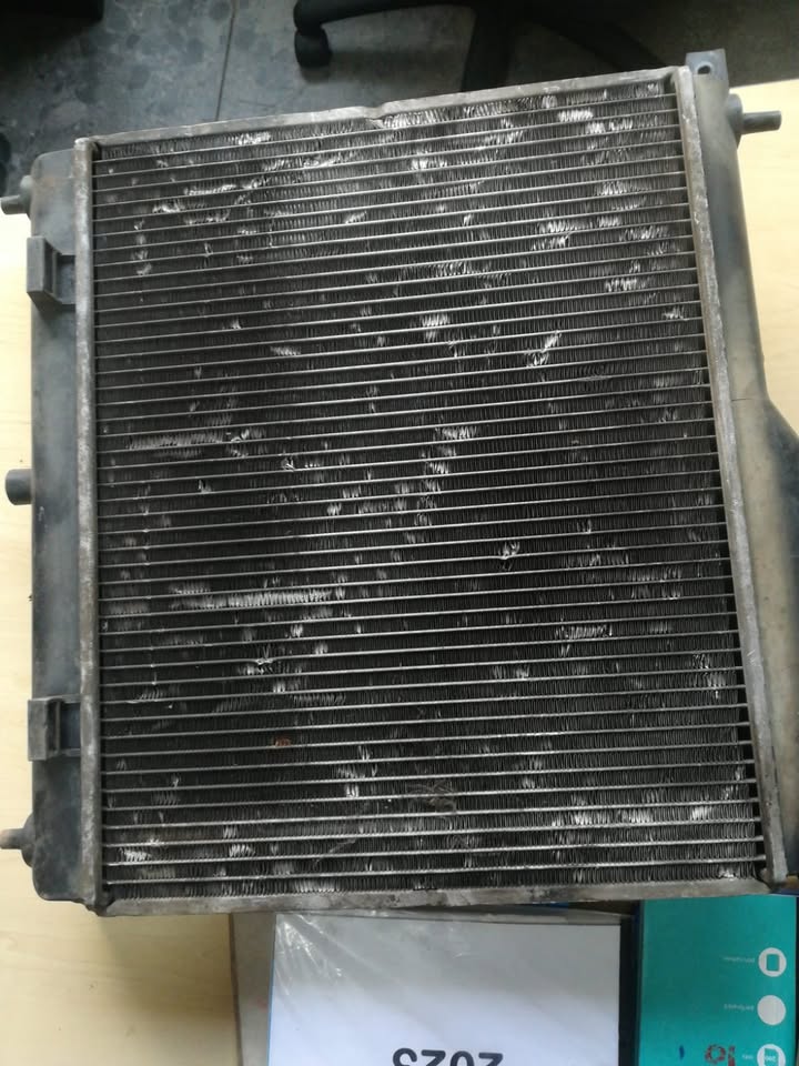 HONDA BALLADE SO4/SR4 RADIATOR - Private Seller HONDA BALLADE SO4/SR4 RADIATOR - Private Seller
