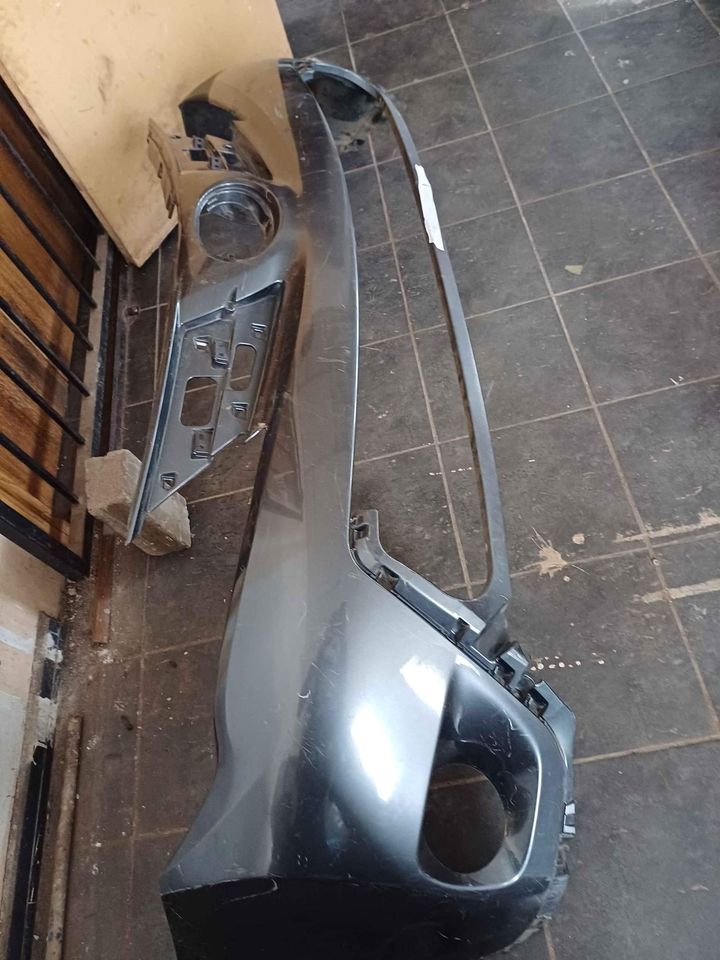 Toyota RAV4 Bumper 2015. At Sema Spare Centre.  Condition :Good - Private Seller