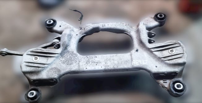 2014 Range Rover Sport Luma 5.0 Rear Subframe for sale 2014 Range Rover Sport Luma 5.0 Rear Subframe for sale