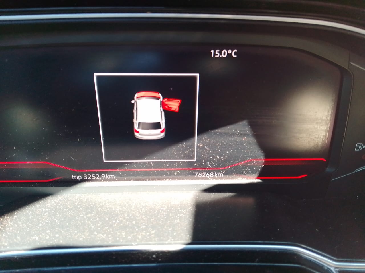 2018 Volkswagen Polo GTi Auto 2.0 DSG ComfortLine Sunroof Automatic 76,000km Ha
