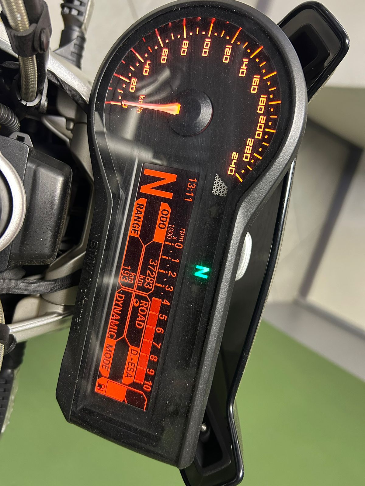 2015 BMW R1200R - Private Seller 2015 BMW R1200R - Private Seller