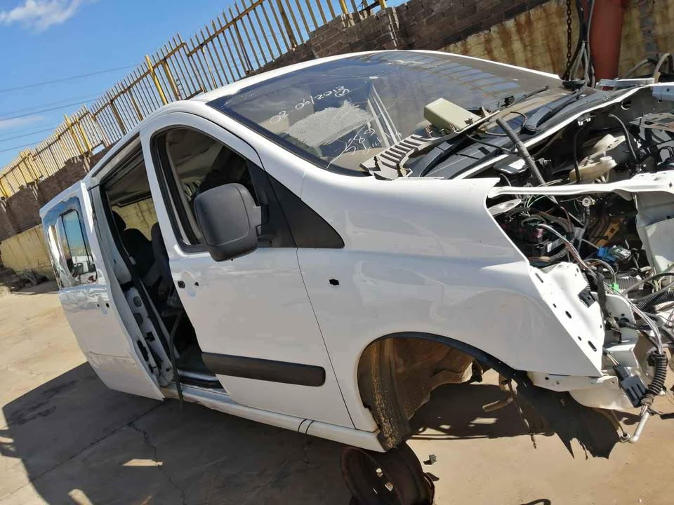 Fiat skudo stripping for spares - Private Seller Fiat skudo stripping for spares - Private Seller