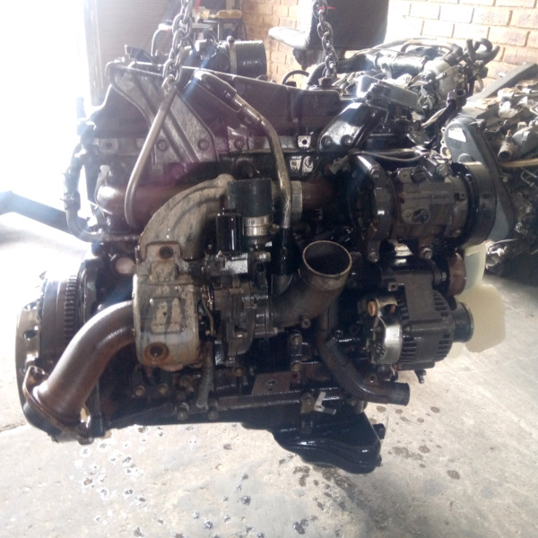 Toyota 3.0 D4D 1KD-FTV  Engine for Sale