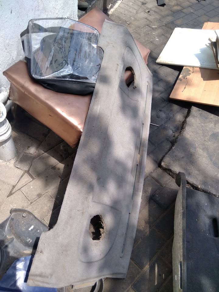 OPEL ASTRA BACK BOARD FOR SALE - Private Seller OPEL ASTRA BACK BOARD FOR SALE - Private Seller