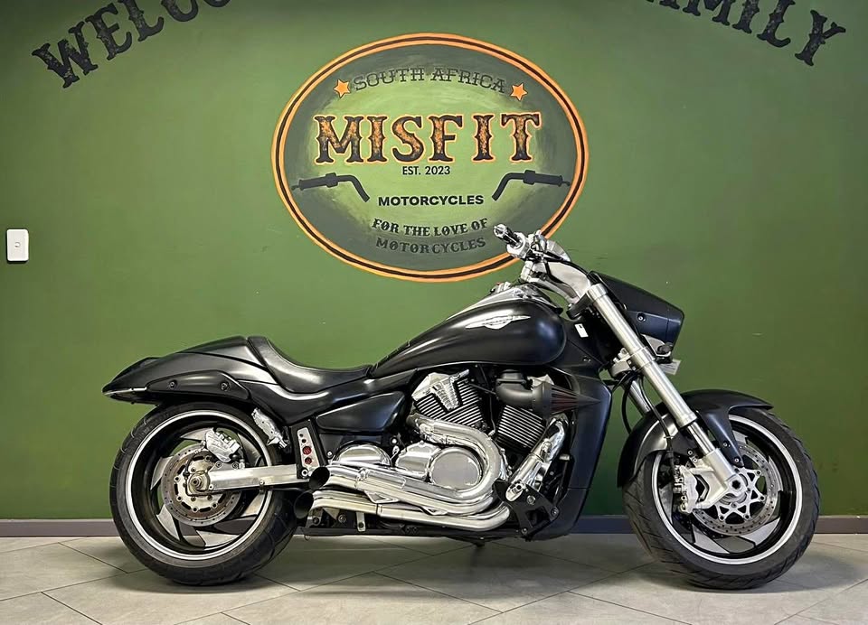 2009 Suzuki VZR1800 - Private Seller 2009 Suzuki VZR1800 - Private Seller