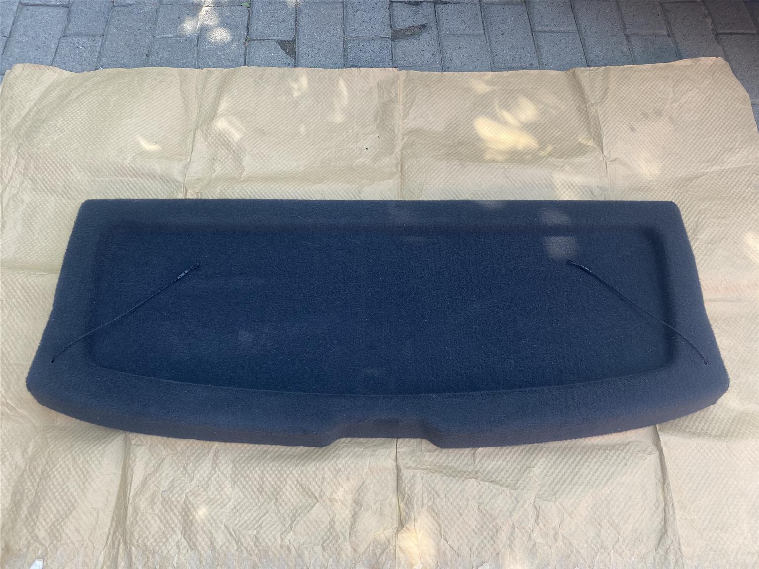 2020 VW POLO 8 GTI PARCEL SHELF FOR SALE. IN PRISTINE CONDITION