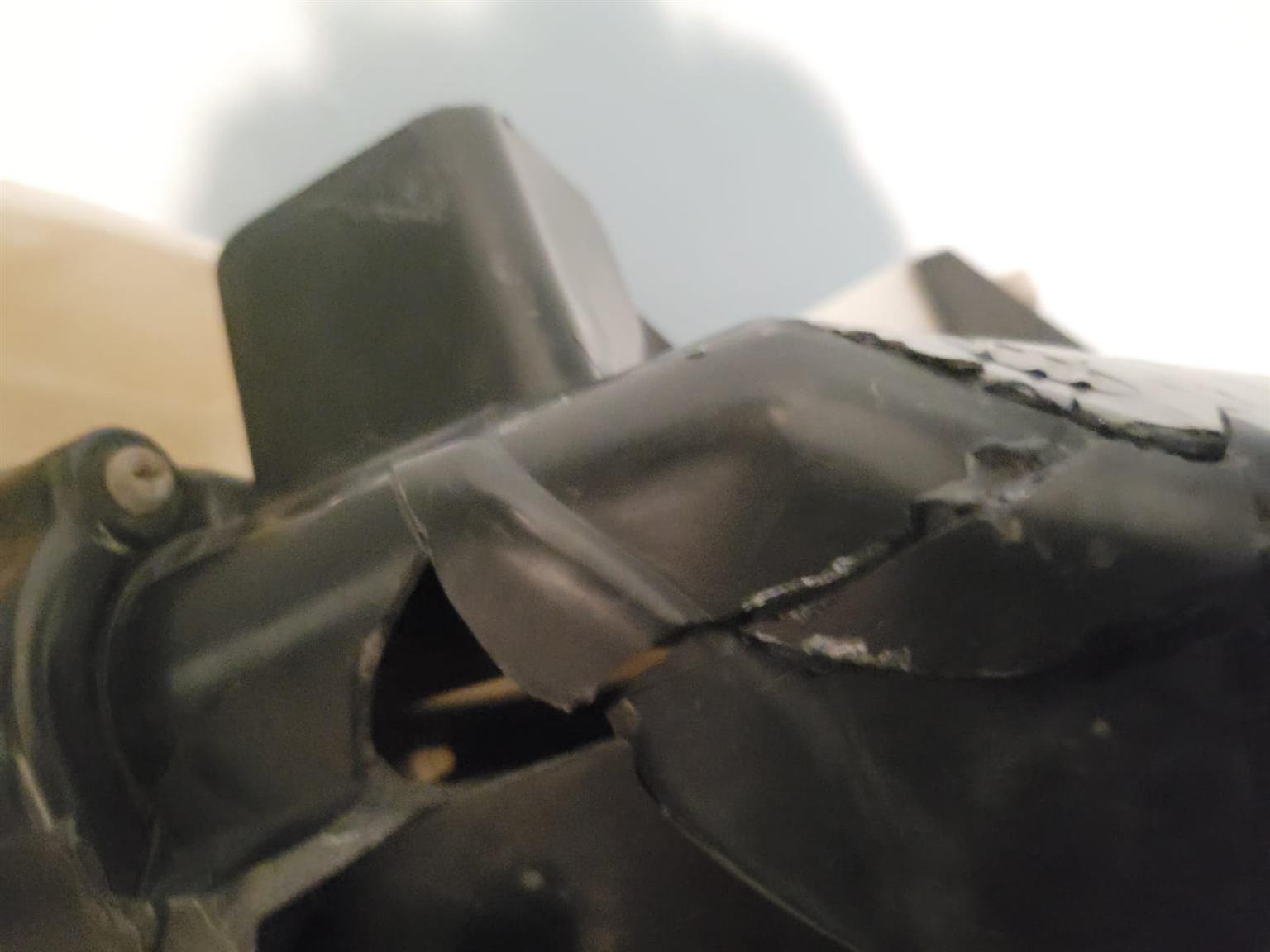 T6 Ford Ranger LEFT Headlight - Private Seller T6 Ford Ranger LEFT Headlight - Private Seller