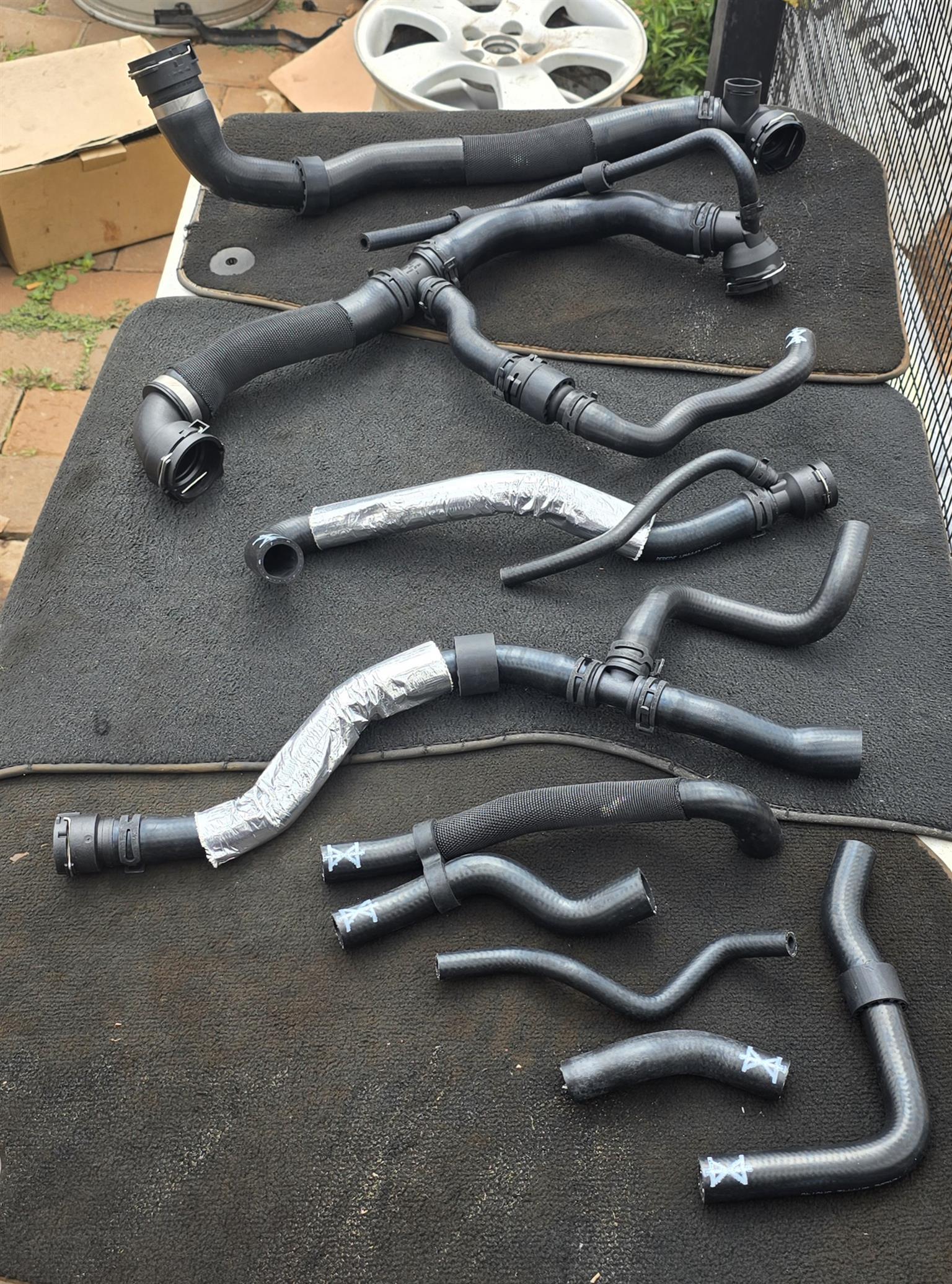 New stock arrivals Coolant hose kits Vw golf 5 gti Vw golf 6 gti Vw golf 5 2. - Private Seller New stock arrivals Coolant hose kits Vw golf 5 gti Vw golf 6 gti Vw golf 5 2. - Private Seller