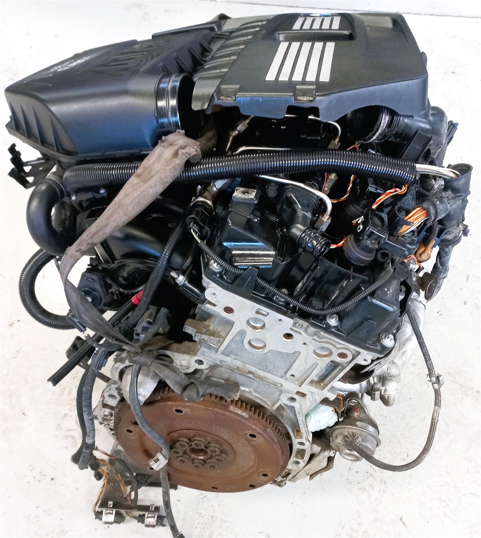 BMW 135i, 335i 3.0 6 CYL Petrol Engine (N54B30) - Private Seller BMW 135i, 335i 3.0 6 CYL Petrol Engine (N54B30) - Private Seller