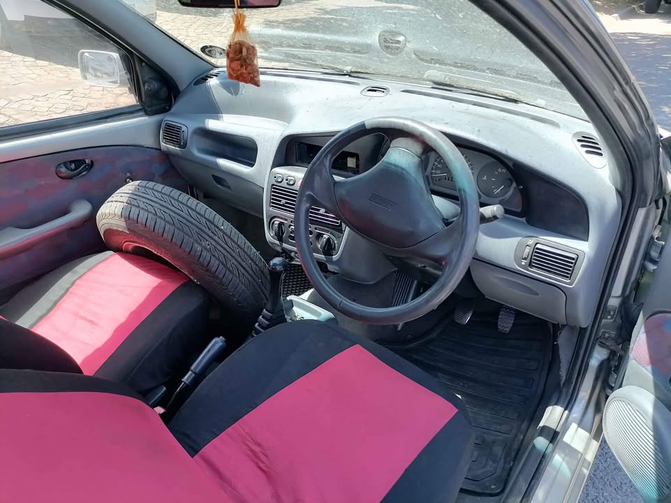 Fiat Palio stripping for spares - Private Seller