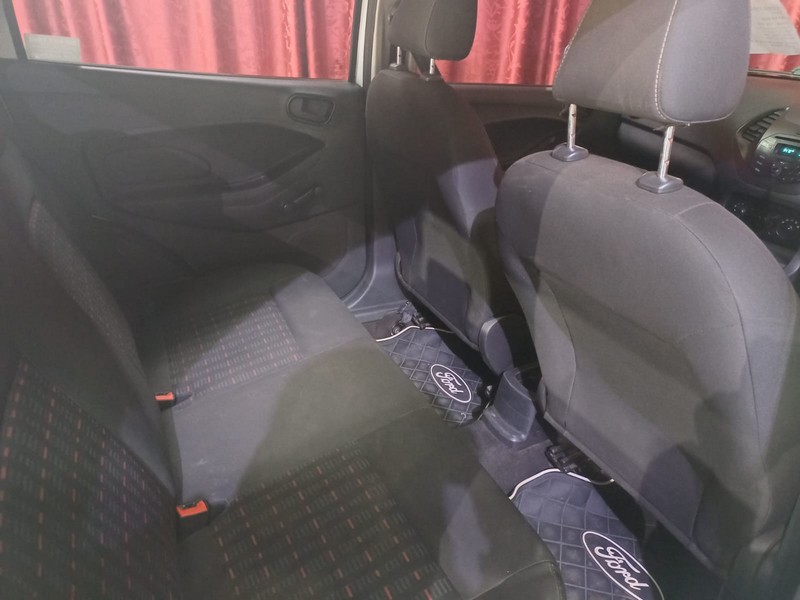 Used 2017 Ford Figo hatch 1.5 Ambiente - Private Seller