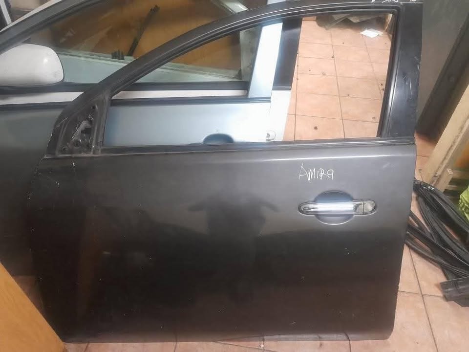 NISSAN ALMERA LEFT Front door - Private Seller NISSAN ALMERA LEFT Front door - Private Seller