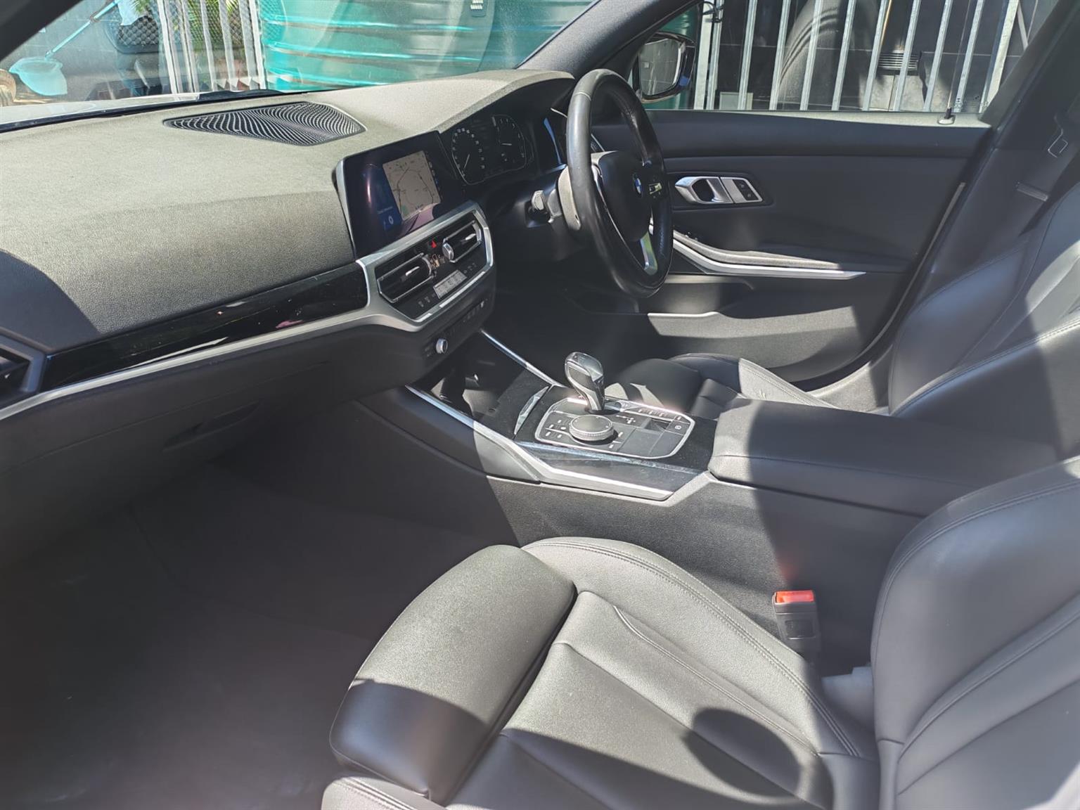 Used 2021 BMW 3 Series 318i - Private Seller