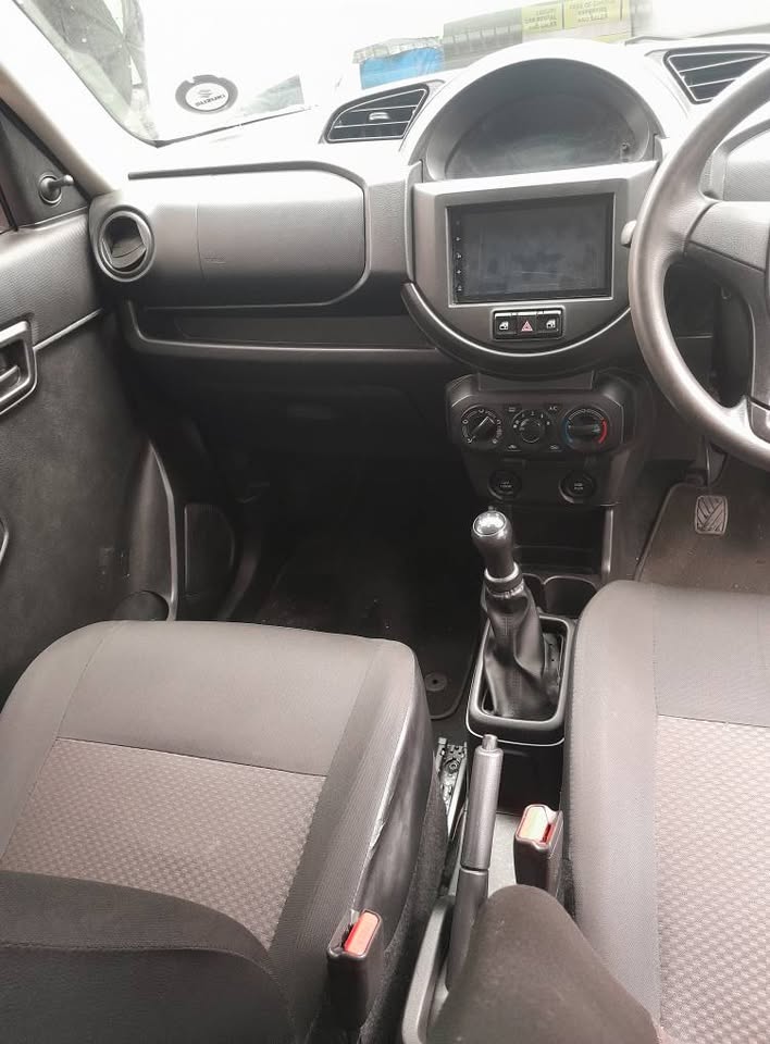 2020 SUZUKIJMNY 2.0 MANUAL