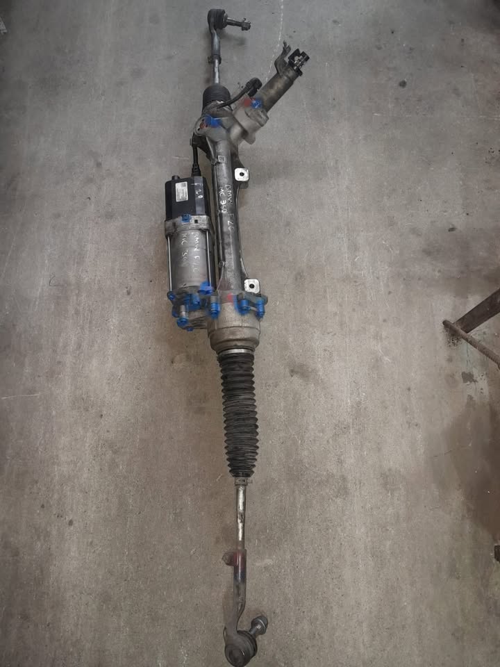 BMW F15/ F20 ELECTRIC STEERING RACK FOR SALE - Private Seller BMW F15/ F20 ELECTRIC STEERING RACK FOR SALE - Private Seller