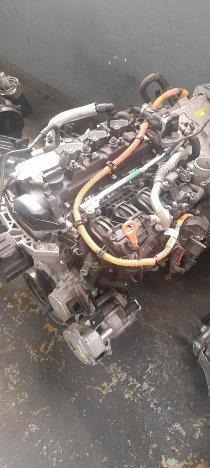 2022 HAVAL JOLION HYBRID ENGINE FOR SALE (ZANE) AZAAD SAMCO - Private Seller
