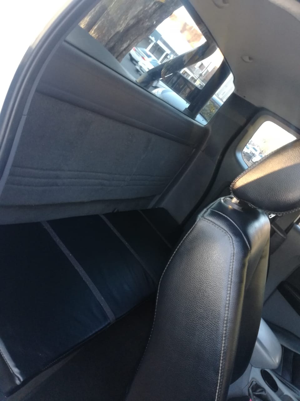2019 FORD RANGER 2.2 6SPEED XLT 4X2 EXTRA CAB,DIESEL ENGINE  62,000KM