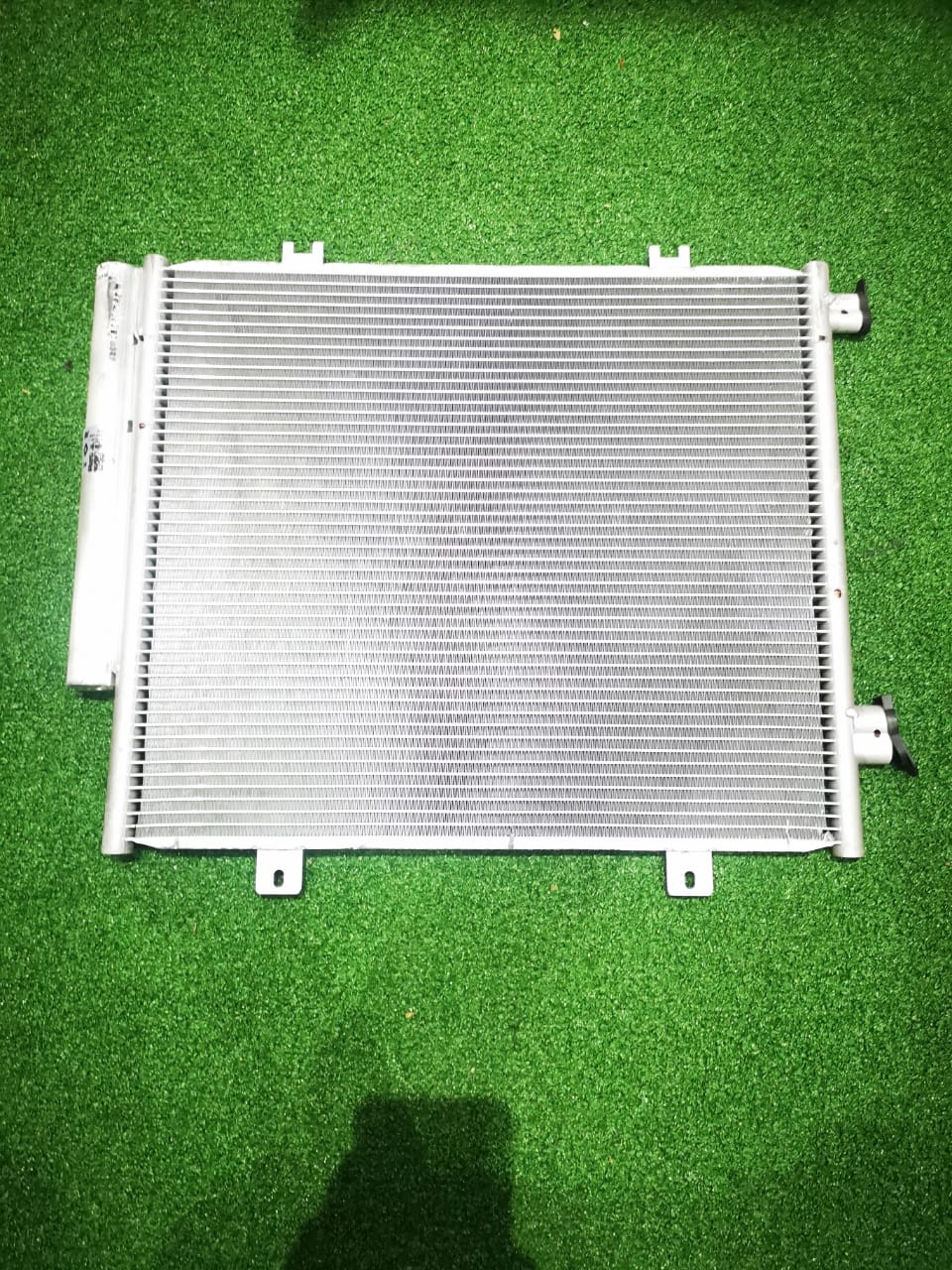 RENAULT TRIBER CONDENSOR - Private Seller RENAULT TRIBER CONDENSOR - Private Seller