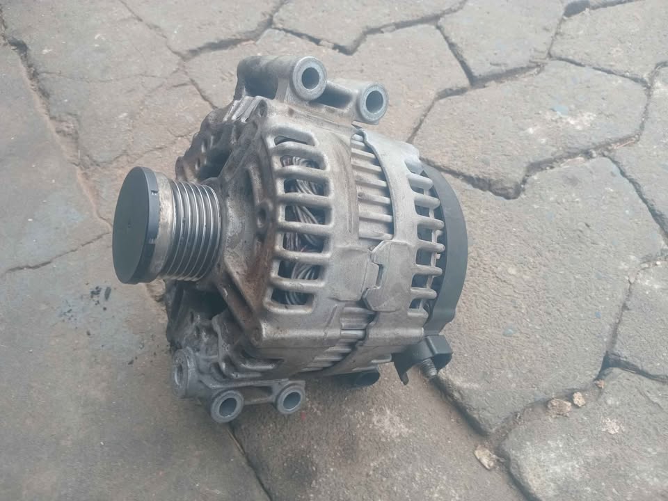 BMW E90 3.0 PETROL ALTERNATOR 7550968 06 - Private Seller BMW E90 3.0 PETROL ALTERNATOR 7550968 06 - Private Seller