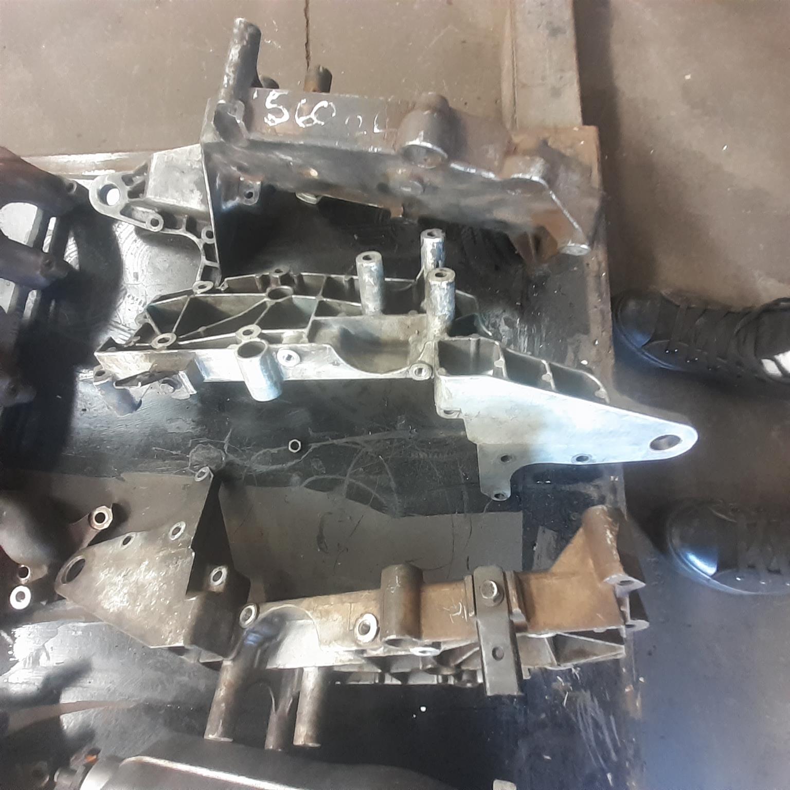 VOLVO ENGINE MOUNTING BRACKETS FOR SALE (DELIVERY AVAILABLE COUNTRY WIDE) - Private Seller VOLVO ENGINE MOUNTING BRACKETS FOR SALE (DELIVERY AVAILABLE COUNTRY WIDE) - Private Seller