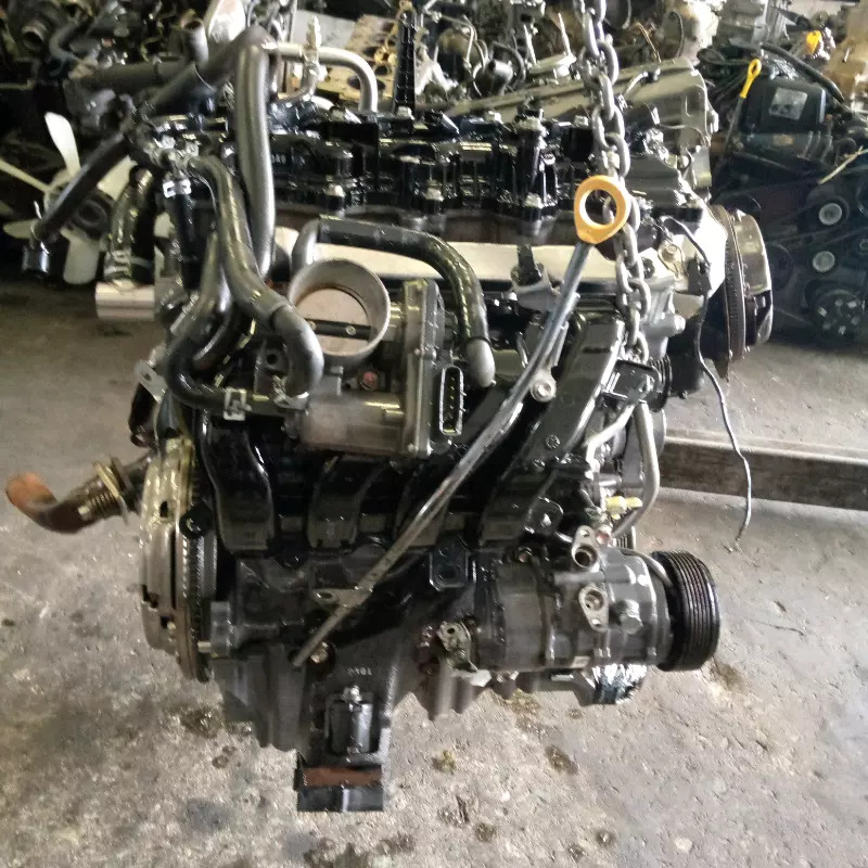Toyota Avanza 1.5 2NR Engine for Sale - Private Seller Toyota Avanza 1.5 2NR Engine for Sale - Private Seller