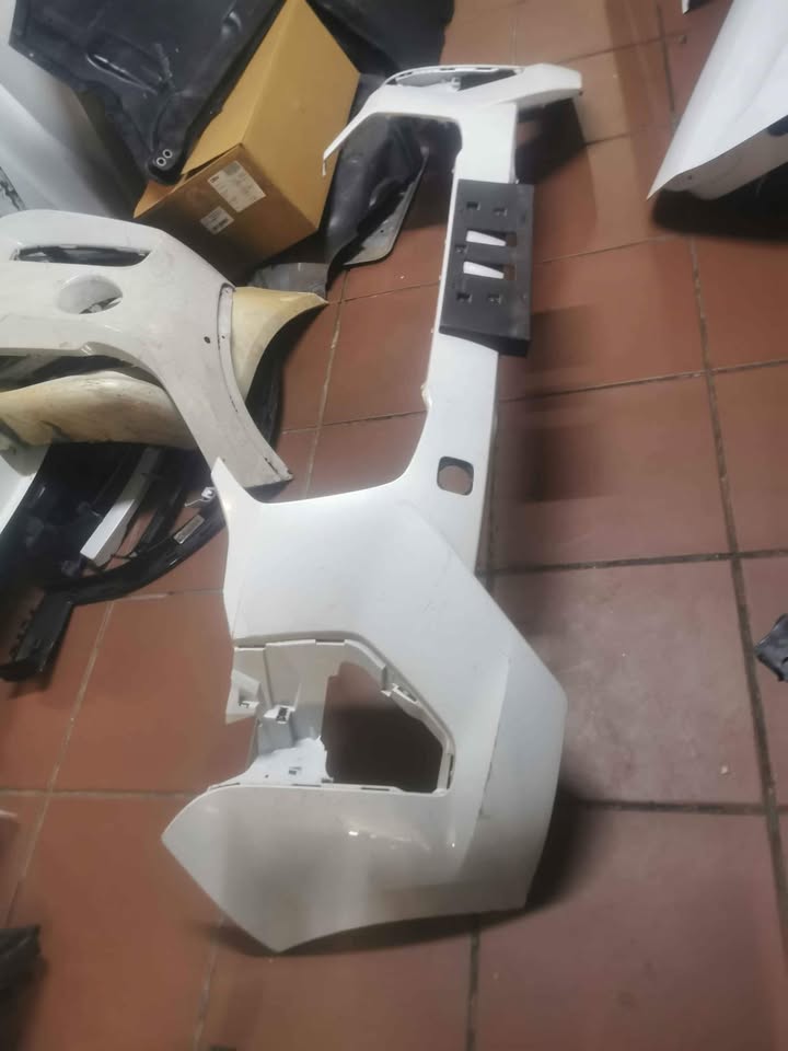 Haval Julion front bumper - Private Seller