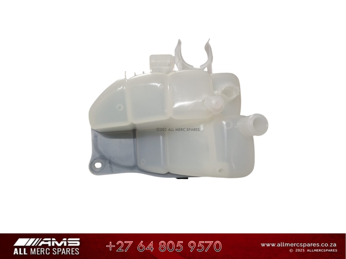 NEW MERCEDES W203 EXPANSION TANK - Private Seller NEW MERCEDES W203 EXPANSION TANK - Private Seller