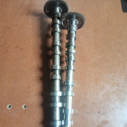 Volvo cam shaft xc60 - Private Seller Volvo cam shaft xc60 - Private Seller