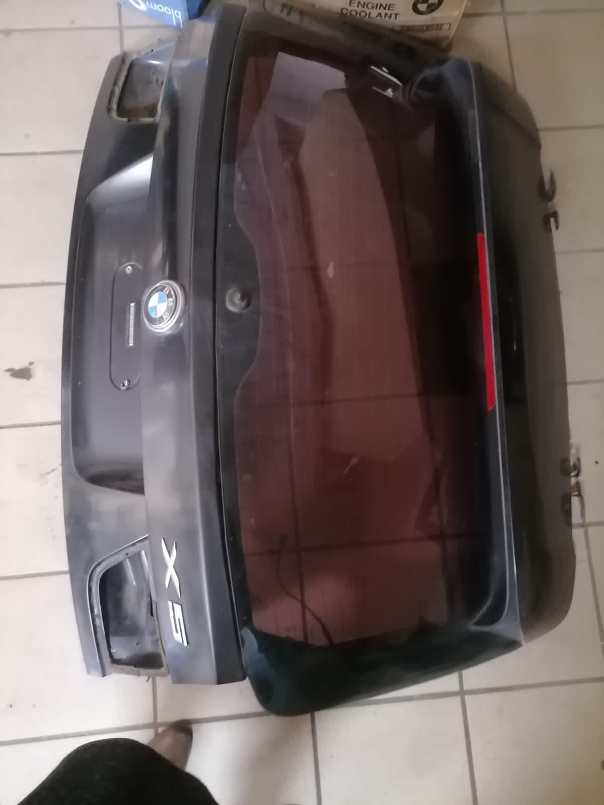 BMW Black Friday Special in all Spares - Private Seller