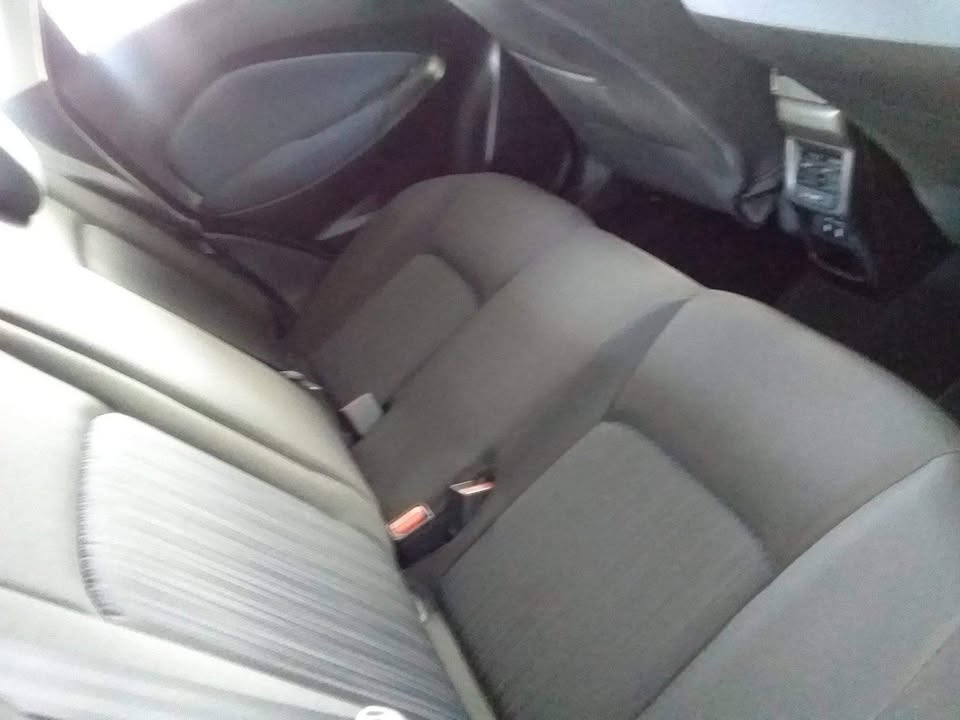 Used Toyota Starlet 1.4 Xi - Private Seller Used Toyota Starlet 1.4 Xi - Private Seller