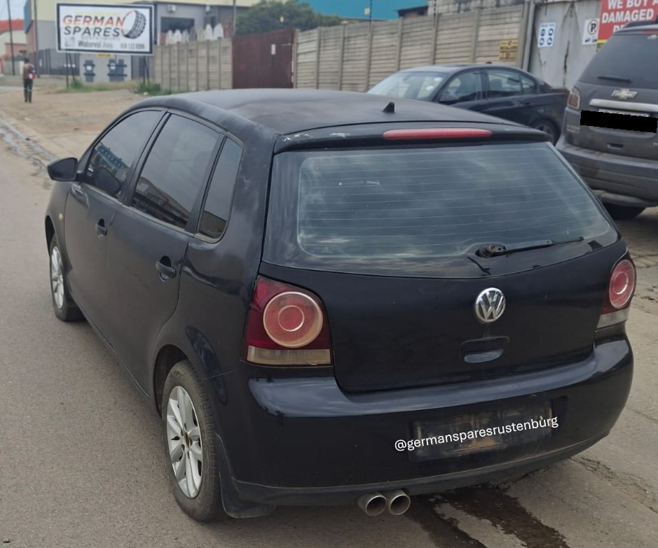 Polo Vivo 1.4 clp engine Stripping for Spares. - Private Seller Polo Vivo 1.4 clp engine Stripping for Spares. - Private Seller