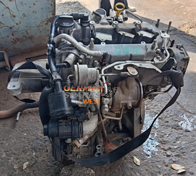 Opel Astra K 1.0 2018 B11 Engine for sale - Private Seller Opel Astra K 1.0 2018 B11 Engine for sale - Private Seller