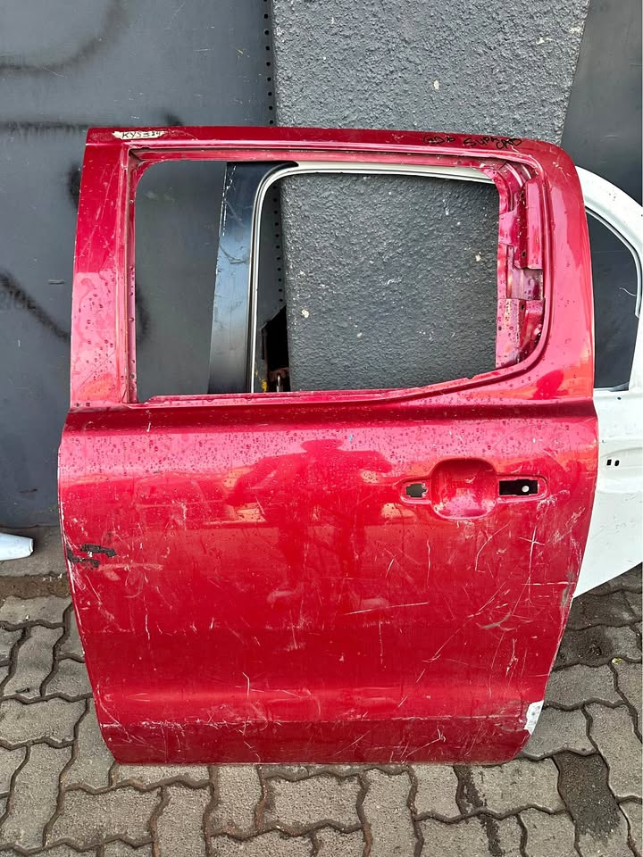 Ford Ranger double cab left rear door - Private Seller Ford Ranger double cab left rear door - Private Seller