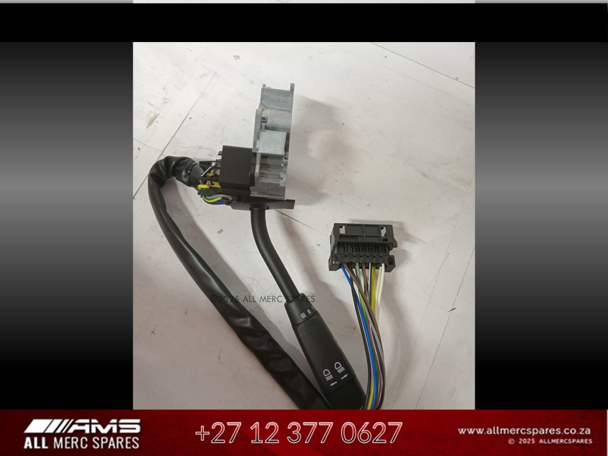 Brand new indicator switch for Mercedes W202. - Private Seller Brand new indicator switch for Mercedes W202. - Private Seller