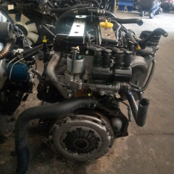 Chevrolet 2.4L 16V Z24SED Engine for Sale