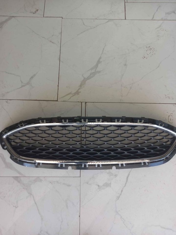 2019 Ford fiesta main grill for sale - Private Seller 2019 Ford fiesta main grill for sale - Private Seller