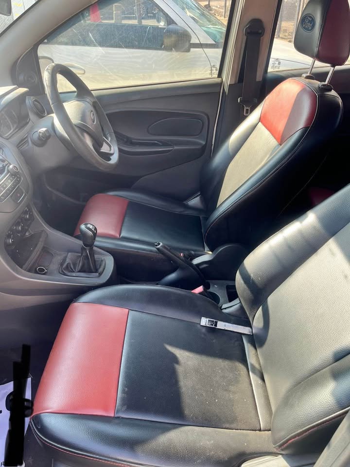 2022 FORD FIGO 1.5 FOR SPARES OR SALE - Private Seller 2022 FORD FIGO 1.5 FOR SPARES OR SALE - Private Seller